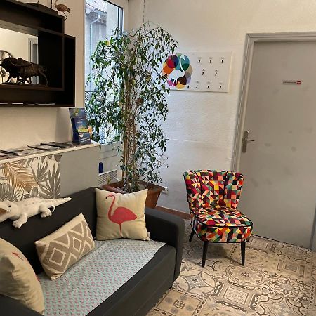 Hotel La Tour Des Fees Quissac  المظهر الخارجي الصورة