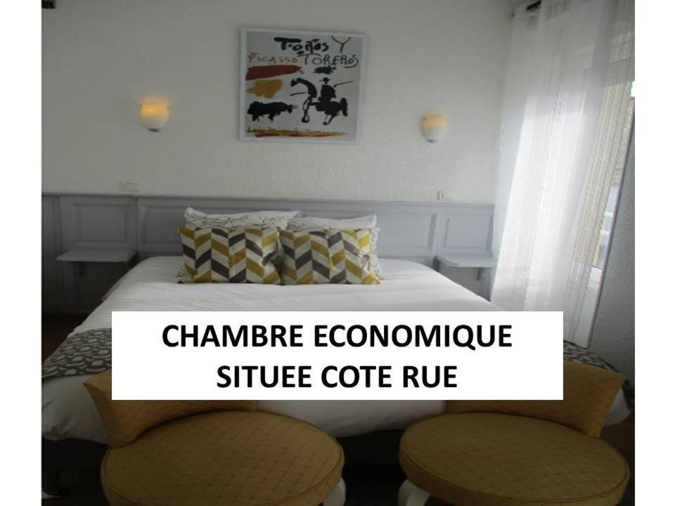 Hotel La Tour Des Fees Quissac  المظهر الخارجي الصورة