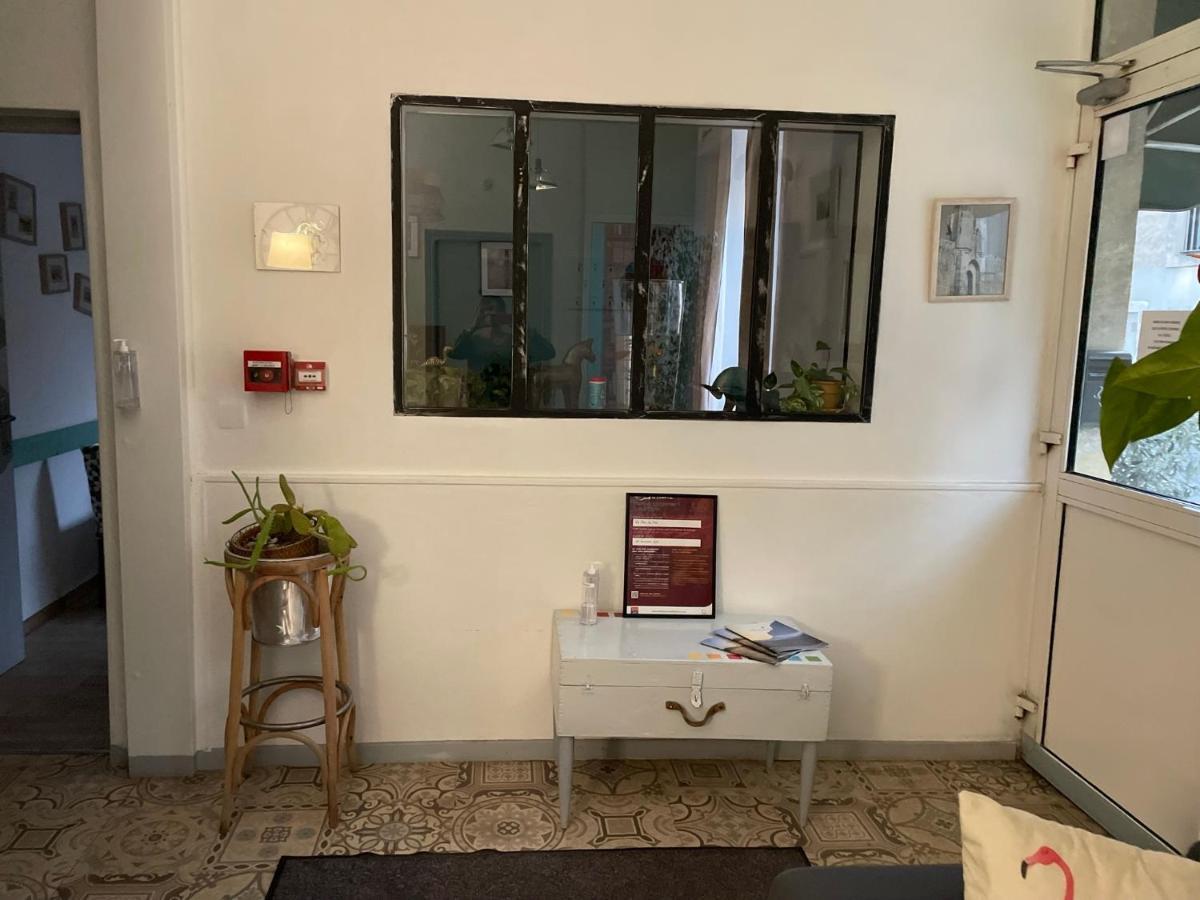 Hotel La Tour Des Fees Quissac  المظهر الخارجي الصورة